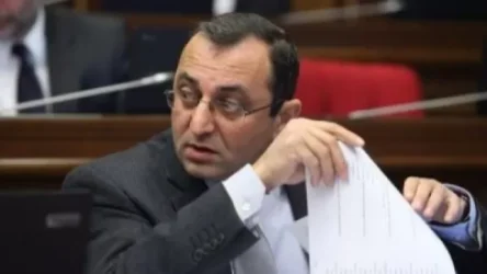 Արծվիկ Մինասյանը որևէ առնչություն չունի առերևույթ յուրացման և փաստաթղթերի կեղծման հետ. ՔԿ պարզաբանումը