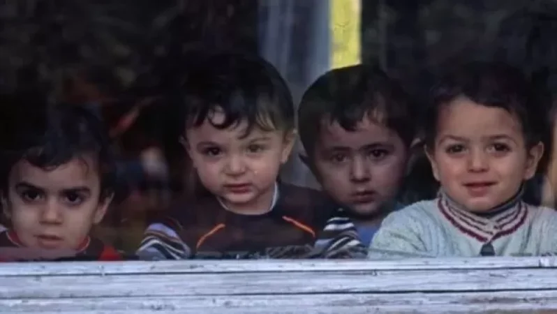 Շուրջ 5 000 արցախցի երեխա աջակցություն է ստացել