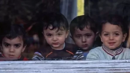 Շուրջ 5 000 արցախցի երեխա աջակցություն է ստացել