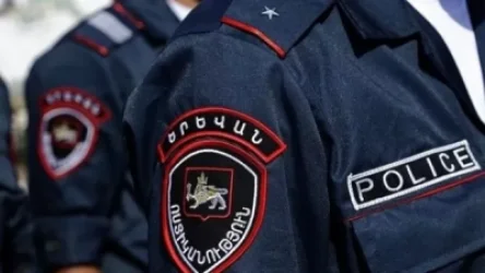 Մանրամասներ «Թալին» ՋՕԸ շենքի դիմաց տեղի ունեցած կրակոցների հանգամանքներից