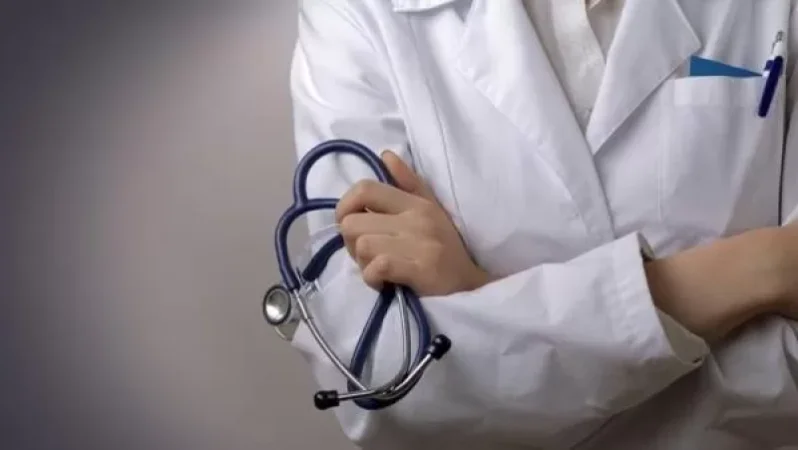 Քննարկվել է Արցախում անվճար բուժօգնության ծրագրի ներդրման գործիքակազմը