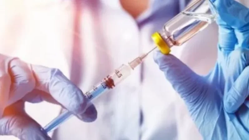 Երևանի բոլոր պոլիկլինիկաներն ապահովված են սեզոնային գրիպի պատվաստանյութով