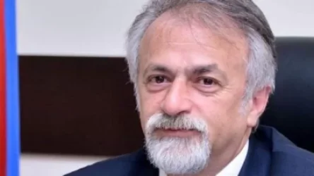 Վահագն Վերմիշյանը հացադուլ է հայտարարել