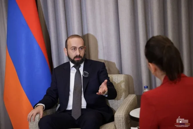 Տեղի ունեցած արյունահեղություններից հետո,  կարողացանք համաձայնության գալ․ Միրզոյան