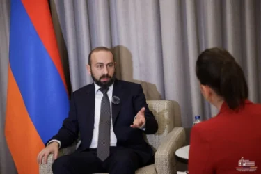 Տեղի ունեցած արյունահեղություններից հետո,  կարողացանք համաձայնության գալ․ Միրզոյան