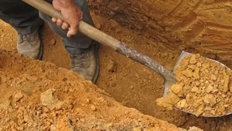 Ռուսաստանում որդին թաղել է հորը` չիմանալով, որ վերջինս ողջ է.  «ՌԻԱ Նովոստի»