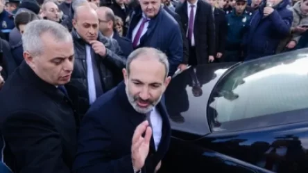 «Իրատես». Իշխանության ներսում ընդհատակյա ռումբ է ձեւավորվում, որը հարմար պահին պայթելու է