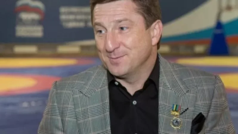 «Ժամանակ». Ռոբսոնը` Աբխազիայի նախագահի թեկնածու