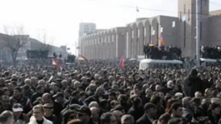 «Ժամանակ»․ Մարտի 1-ի զոհերի իրավահաջորդներից և տուժածներից 41-ին փոխհատուցել են