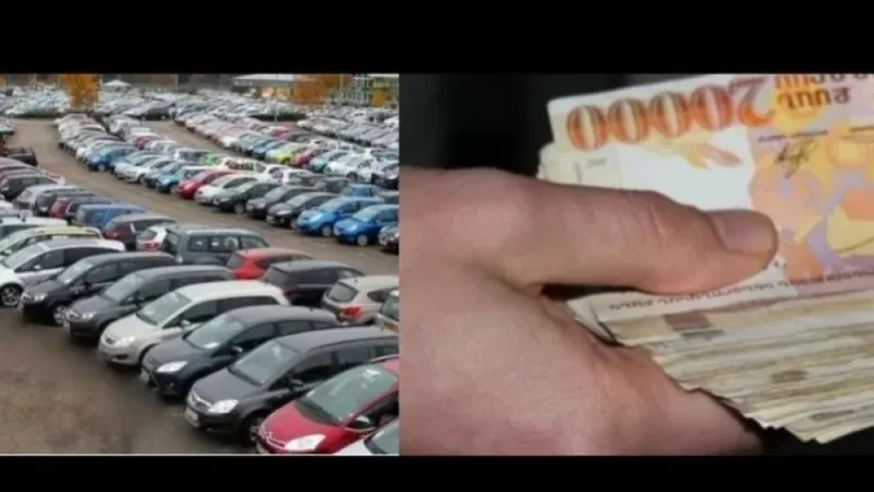 Փողով հերթ պահողների «բիզնեսը» Երևանից տեղափոխվել է Գյումրի․ ահազանգ