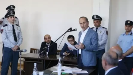 Հայաստանը պատրա՞ստ է վատ սցենարների. Քոչարյանը` Փաշինյանի, Արցախի ու Ռուսաստանի մասին