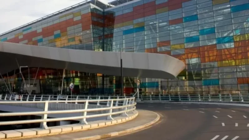 Օդանավակայաններում այս տարվա հոկտեմբերին նախորդի համեմատ ուղևորահոսքն աճել է 12.6 տոկոսով