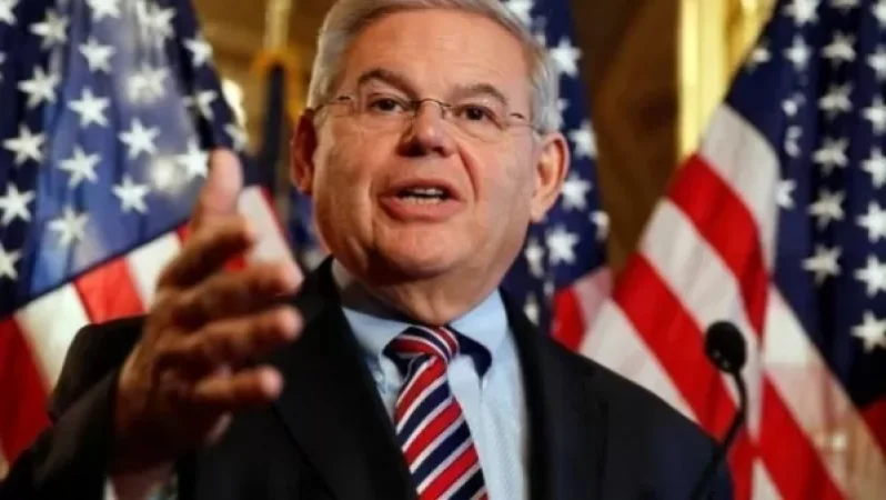 Ռոբերտ Մենենդեսն ԱՄՆ Սենատին կոչ է արել ճանաչել Հայոց ցեղասպանությունը