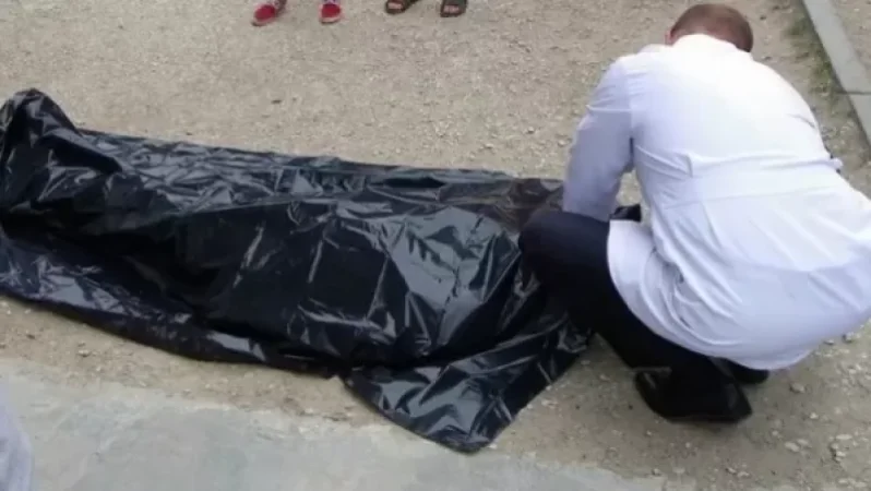 Շիրակում 2 անչափահաս երեխաների 26-ամյա հայրը կախվել է