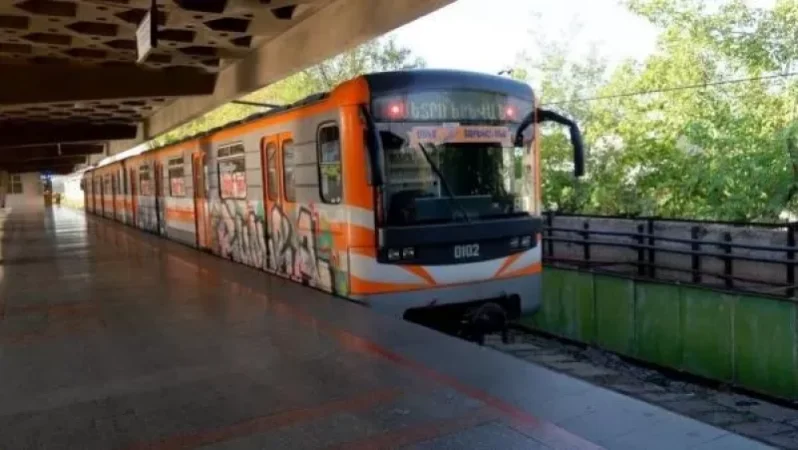 Երևանի մետրոպոլիտենում երթևեկությունն ամբողջ գծով վերականգնված է