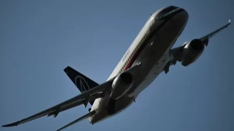 Ռոստովից դեպի Մոսկվա թռչող ինքնաթիռը անսարքության պատճառով վայրէջք է կատարել Շերեմետևո քաղաքում