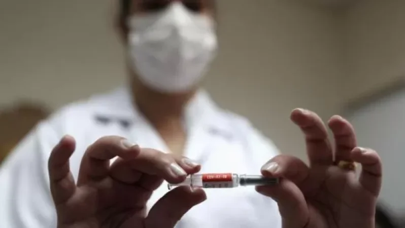 Վրաստանն ակնկալում է փետրվարին ստանալ կորոնավիրուսի դեմ պատվաստանյութի առաջին խմբաքանակը