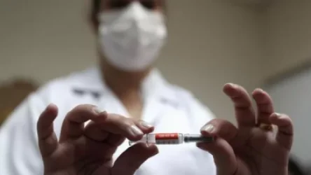 Վրաստանն ակնկալում է փետրվարին ստանալ կորոնավիրուսի դեմ պատվաստանյութի առաջին խմբաքանակը