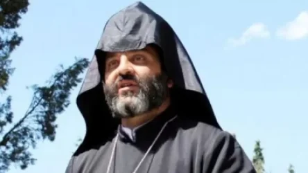 Եթե հանկարծ պարզվի, որ Տավուշից նույնպես տարածքներ և բնակավայրեր պետք է հանձնվեն, մեր տեղը խրամատներում է լինելու. Տավուշի թեմի առաջնորդ