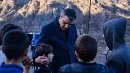 Ադրբեջանցի զինվորականները կատարում են սադրանքներ. ՄԻՊ