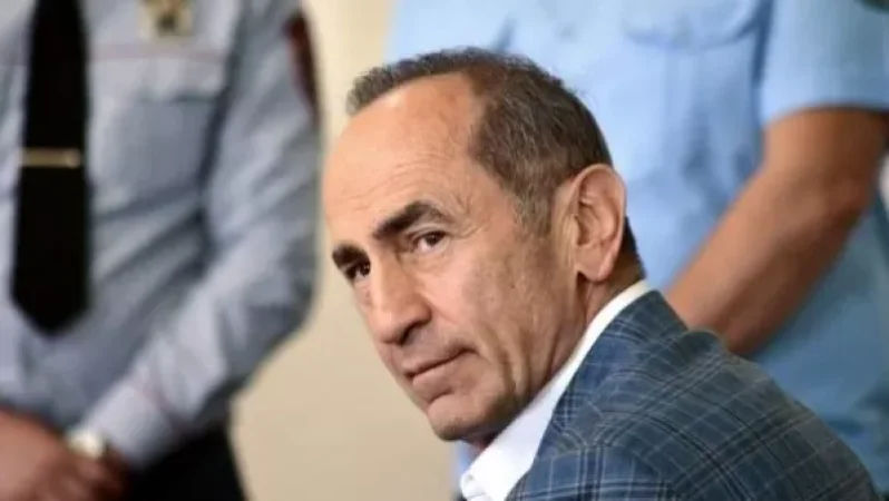 Ռոբերտ Քոչարյանի գործով ՄԻԵԴ է հանձնվել 9 բողոք. պաշտպան