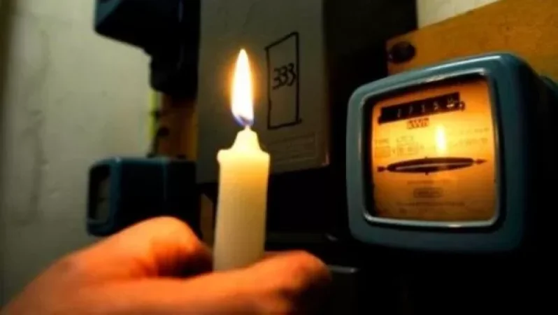 էլեկտրաէներգիայի պլանային անջատումներ կլինեն Երևանի և Կոտայքի, Տավուշի, Շիրակի մարզերի մի շարք հասցեներում