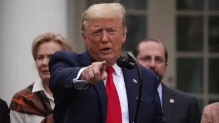 Դուք չեք կարող մեզ լռեցնել. Թրամփը՝ Twitter-ի կողմից իր օգտահաշիվն ընդմիշտ սառեցնելու մասին