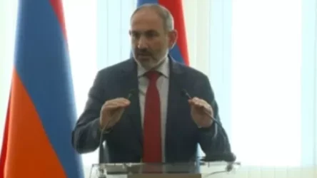 ՏԵՍԱՆՅՈՒԹ.  Դիվանագիտական ծառայությունը պետք է օգնի մեր երկրին. Փաշինյան