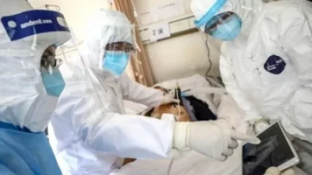 ՀՀ-ում արձանագրվել է կորոնավիրուսով վարակման 379 նոր դեպք