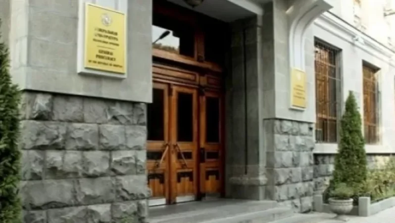 «Հայապակի» ընկերության գույքը հանցավոր սխեմաներով օտարվել է. հարուցվել է քրգործ