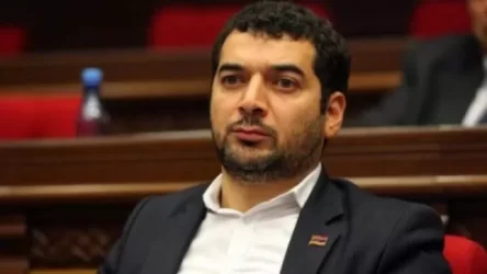 ՏԵՍԱՆՅՈՒԹ. Սերժ Սարգսյանի կառավարման 10 տարիները հակաղարաբաղյան էին. Հրաչյա Հակոբյան