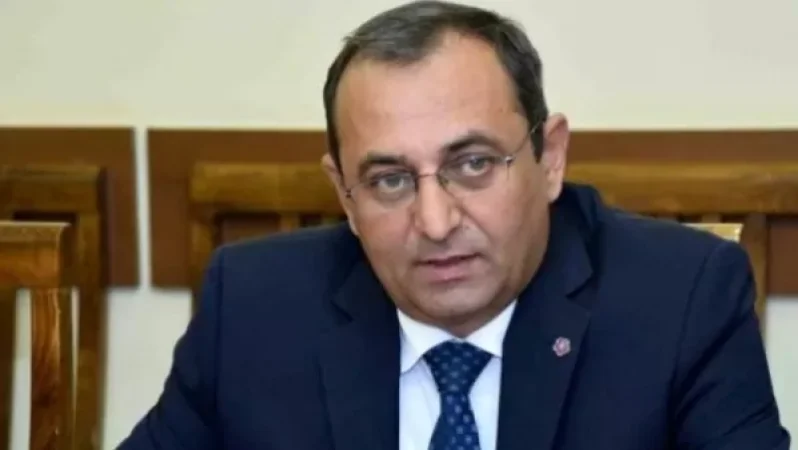 Արայիկ Հարությունյանը ենթակա է քրեական պատասխանատվության. Արծվիկ Մինասյան