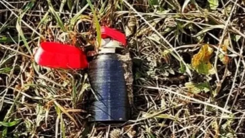 Detonation of Unexploded Ordnance Planned in Nor Shen and Aygestan Communities