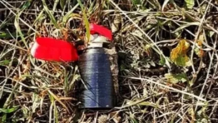 Չպայթած ռամամթերքի վնասազերծում է նախատեսվում Նոր Շեն եւ Ասկերանի Այգեստան համայնքների տարածքներում