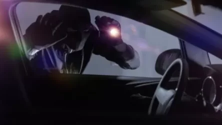 Երևանում թալանել են 2 տարբեր բանկերի աշխատակիցների՝ կառավարչի և բանկային ռիսկերի ղեկավարի ավտոմեքենաները