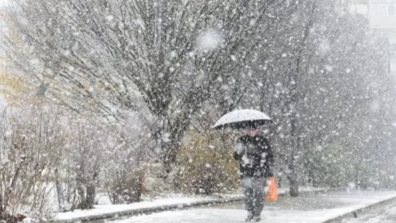 Եղանակը Հայաստանում