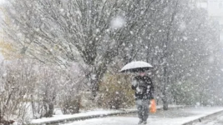 Եղանակը Հայաստանում