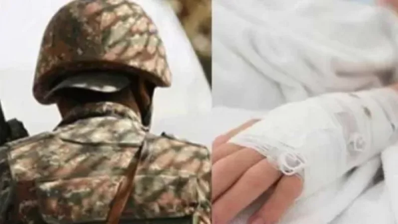 Մանրամասներ՝ վիրավոր զինծառայողների մասին