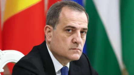 Խաղաղության պայմանագրի գործընթացում խոչընդոտ է ՀՀ սահմանադրությունը. Բայրամովը` Խովաևին