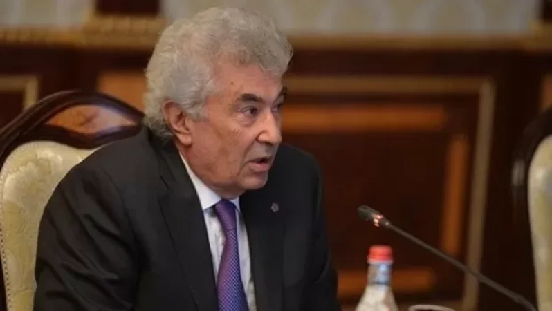 «Ժամանակ».  Գագիկ Հարությունյանը խորը դեպրեսիայի մեջ է