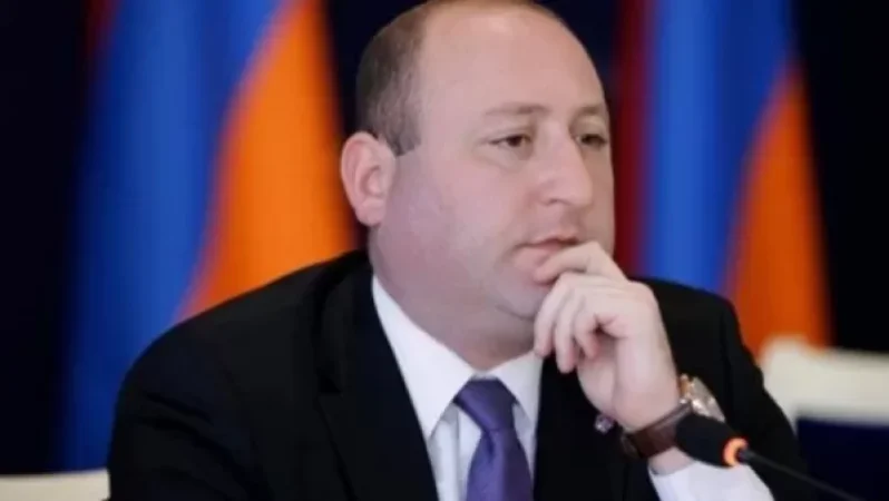 Թուրքիան բոլոր ուղղություններով գրոհում է Սենատի կողմից բանաձևի ընդունմանը խոչընդոտելու համար․ Սուրեն Սարգսյան