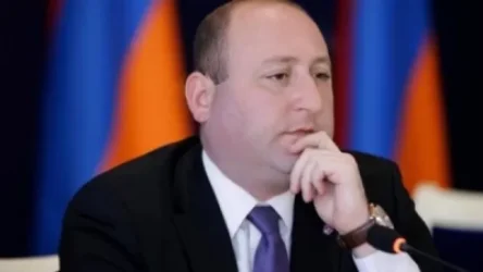 Թուրքիան բոլոր ուղղություններով գրոհում է Սենատի կողմից բանաձևի ընդունմանը խոչընդոտելու համար․ Սուրեն Սարգսյան