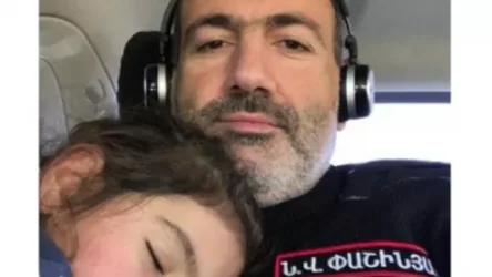 Փաշինյանը գնում է Արցախ