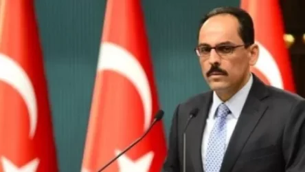 Անկարան և Վաշինգտոնը քննարկել են Սիրիայի շուրջ տեղի ունեցող վերջին զարգացումները