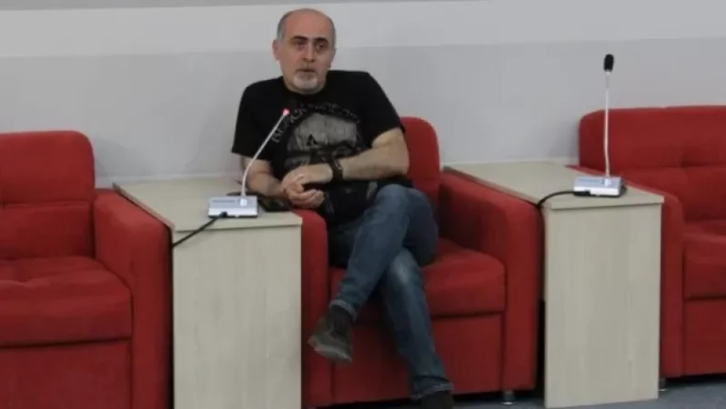 Էս ինչքա՞ն փող են կերել տարիներ շարունակ ասֆալտի վրա. փորձագետ Սամվել Մարտիրոսյան