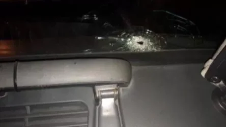 Մառնեուլիում կրակ են արձակել բեռներ տեղափոխող հայկական բեռնատարների վրա