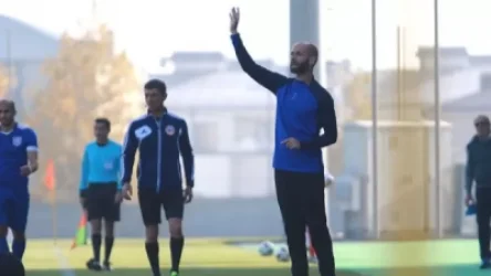 «Երևան» թիմի մարզչական շտաբը հրաժարական է տվել