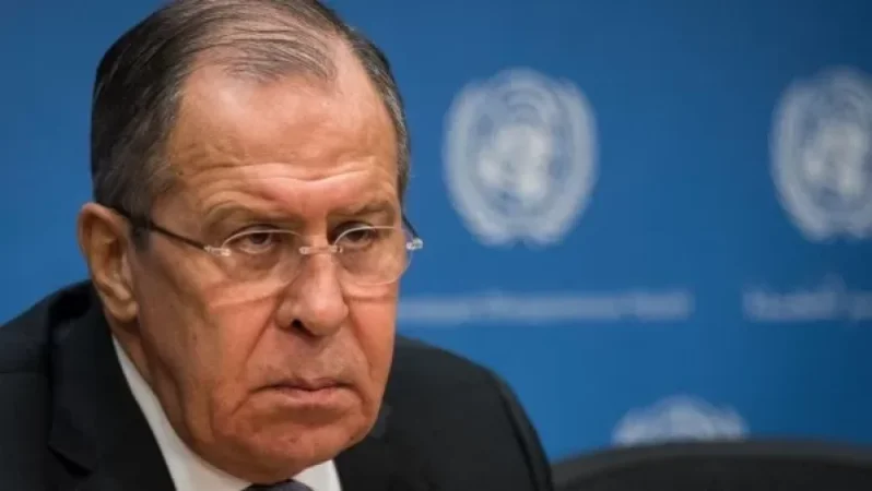 Լավրովը ԵՄ-ին մեղադրել է Ռուսաստանի հետ հարաբերությունները խզելու համար