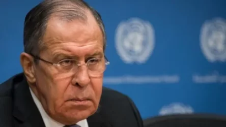 Լավրովը ԵՄ-ին մեղադրել է Ռուսաստանի հետ հարաբերությունները խզելու համար