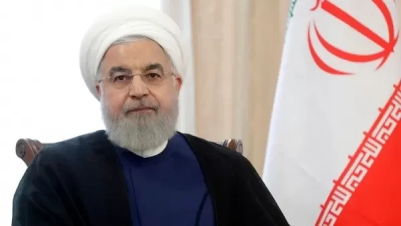 Իրանի նախագահ Հասան Ռոհանին հայտարարել է նոր խոշոր նավթահանքի հայտնաբերման մասին